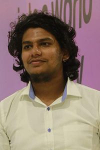 Homepage tab – Athavan TV